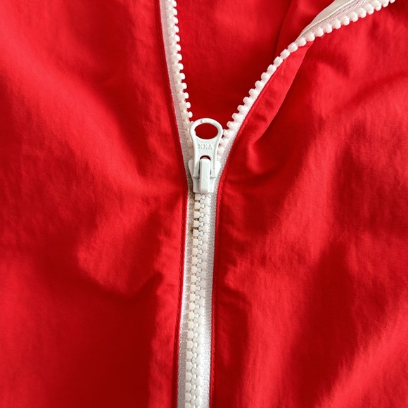 Reebok 90’s Vintage Zip-Up Windbreaker - Picture 8 of 8
